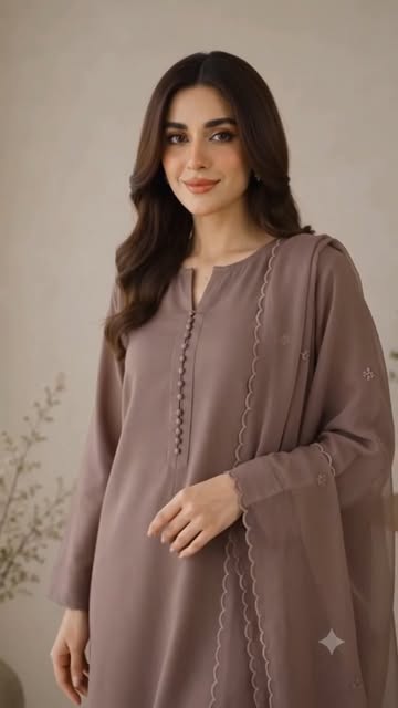 Mocha Muse 3-Piece